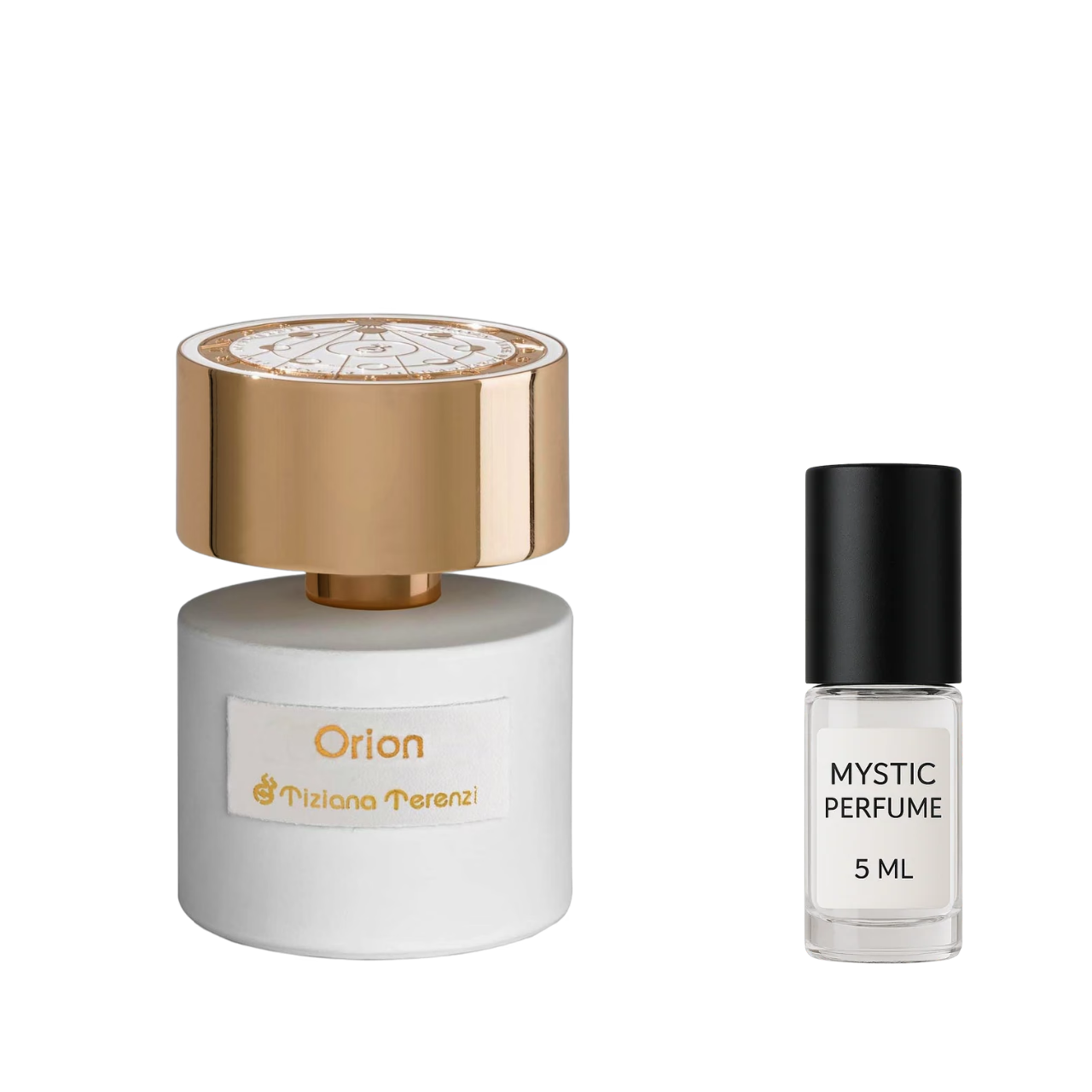 Tiziana Terenzi Orion Extrait