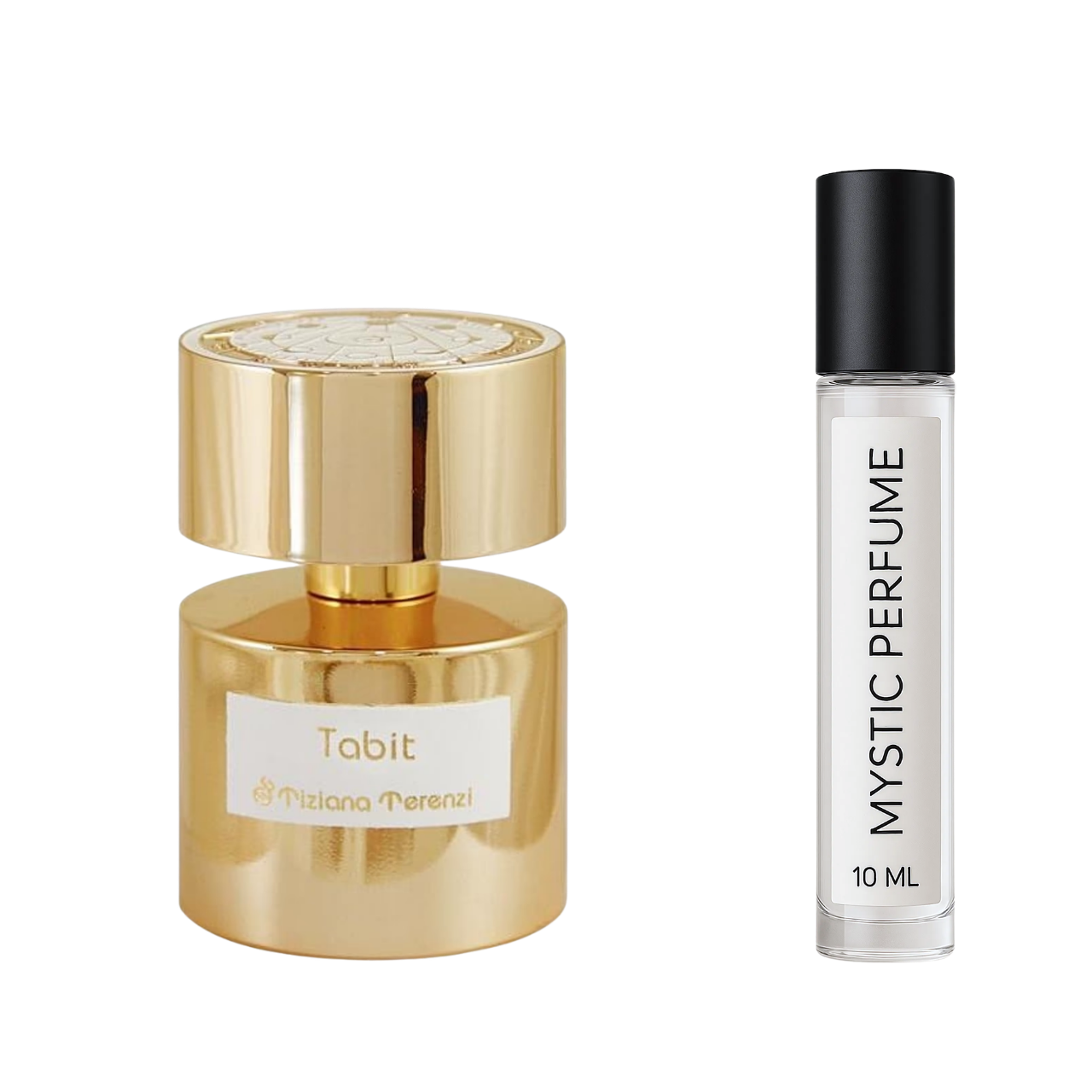 Tiziana Terenzi Tabit Extrait