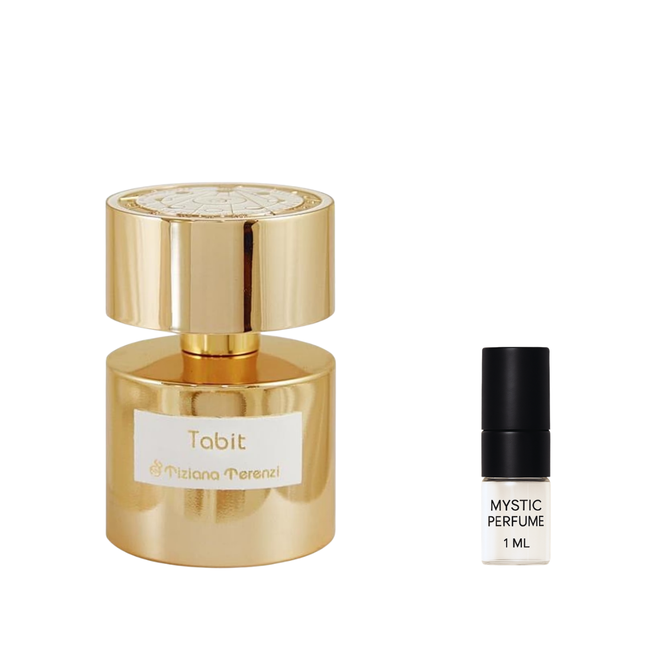 Tiziana Terenzi Tabit Extrait