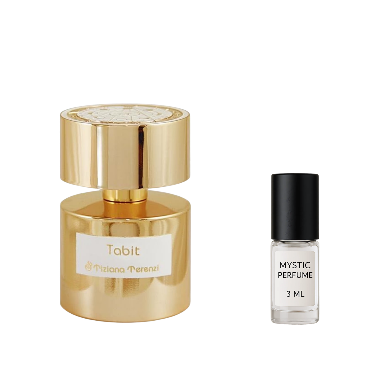 Tiziana Terenzi Tabit Extrait