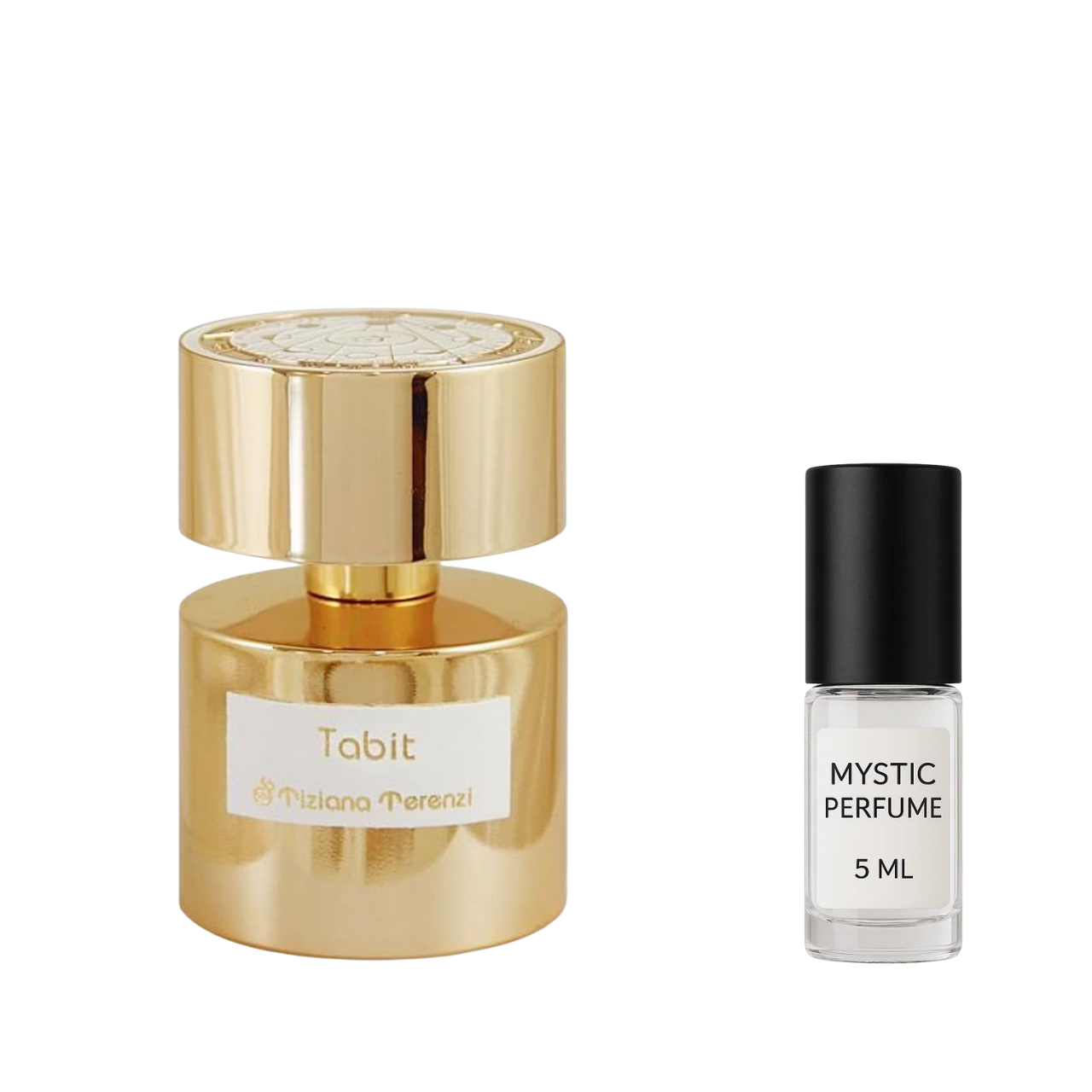 Tiziana Terenzi Tabit Extrait