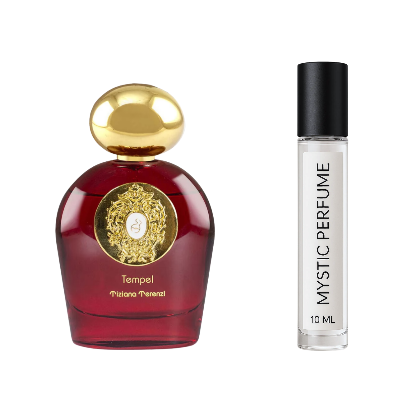 Tiziana Terenzi Tempel Extrait