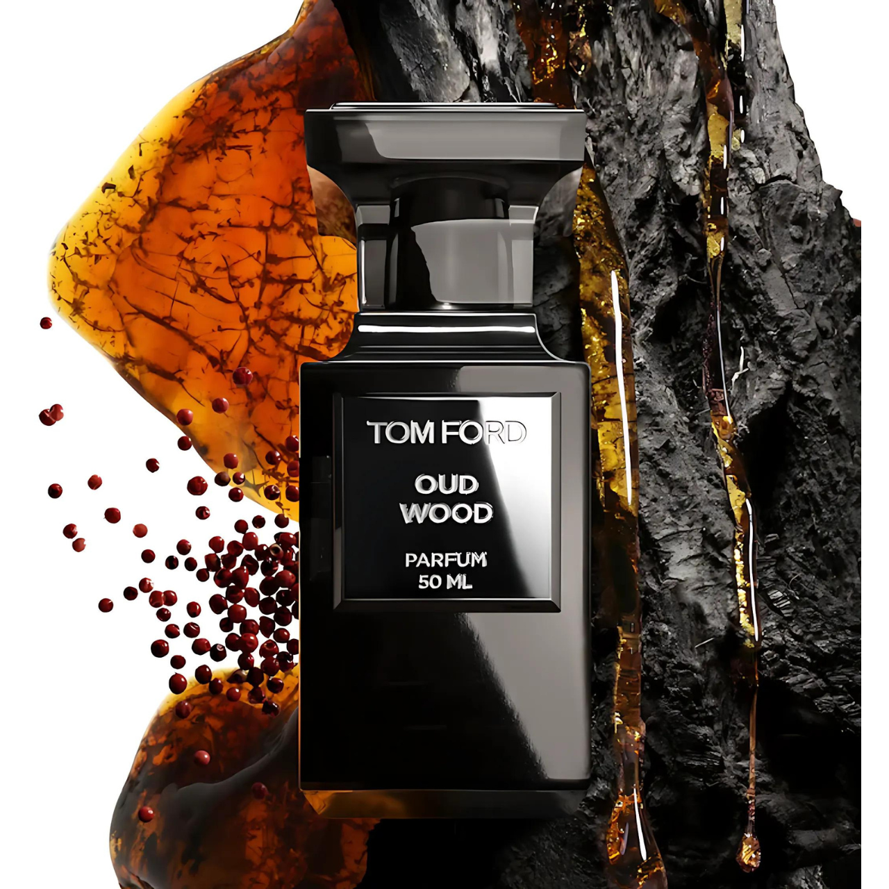 Tom Ford Oud Wood Parfum