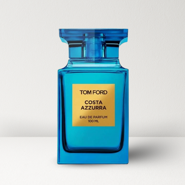 Tom Ford Costa Azzurra EDP Bottle 100ml