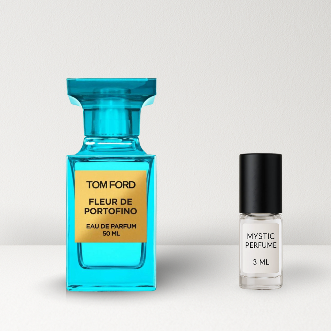 Tom Ford Fleur de Portofino Sample Bottle 3ml