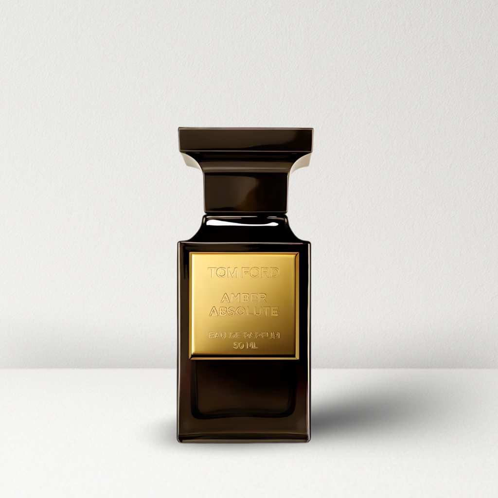 Tom Ford Amber Absolute Tester