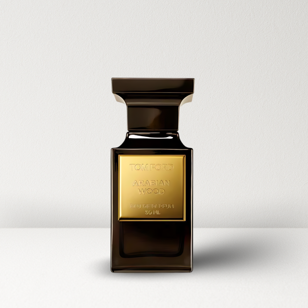 Tom Ford Arabian Wood Bottle 50ml