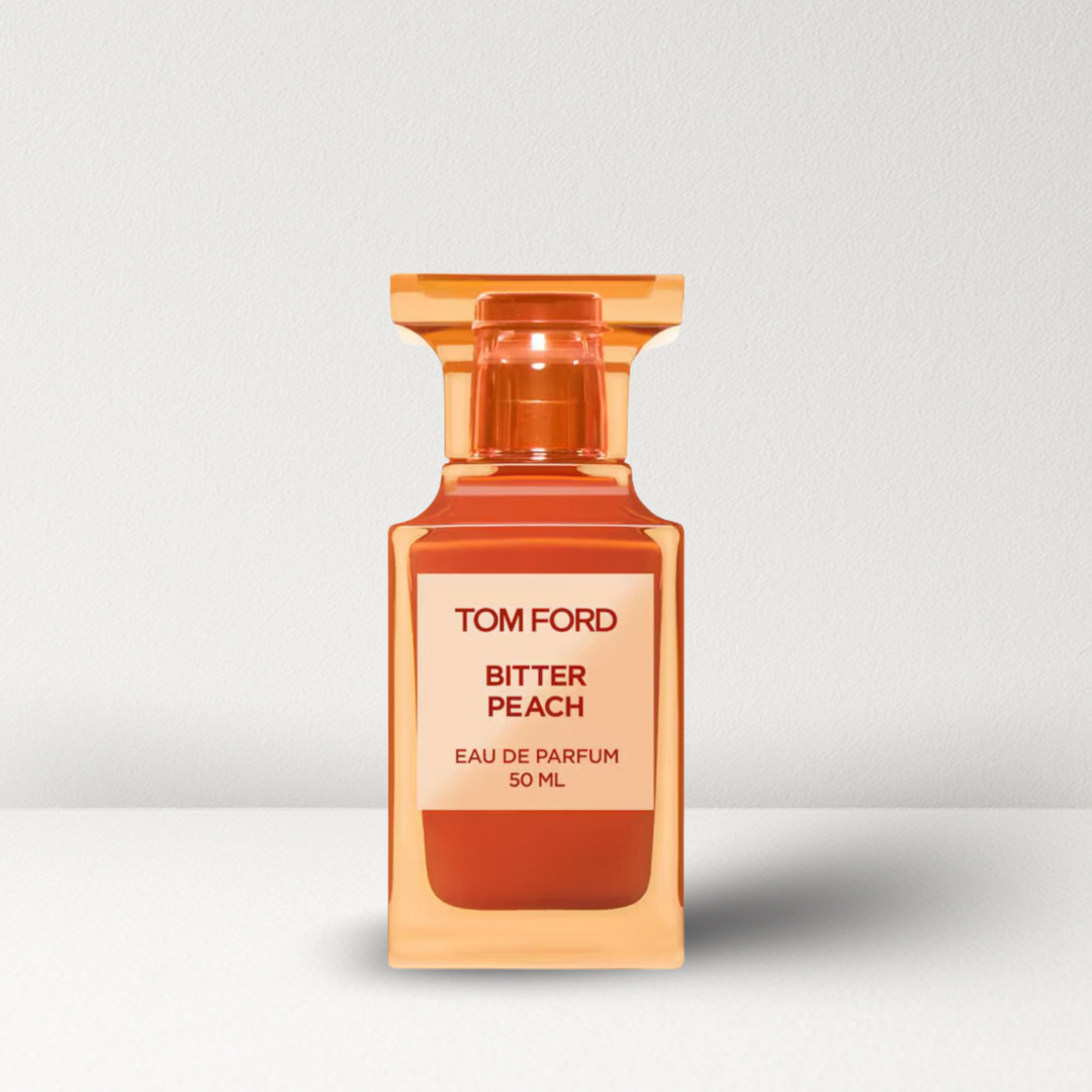 Tom Ford Bitter Peach Bottle 50ml