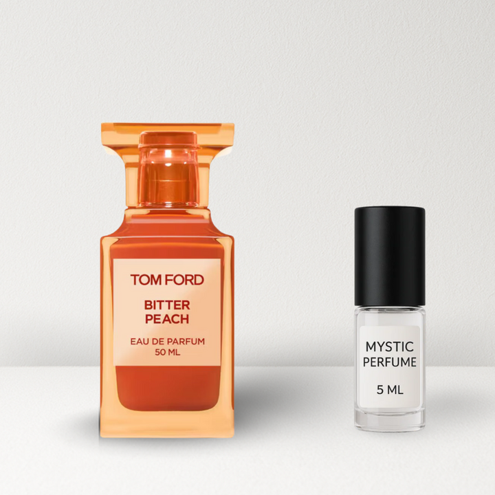 Tom Ford Bitter Peach Sample Bottle 5ml