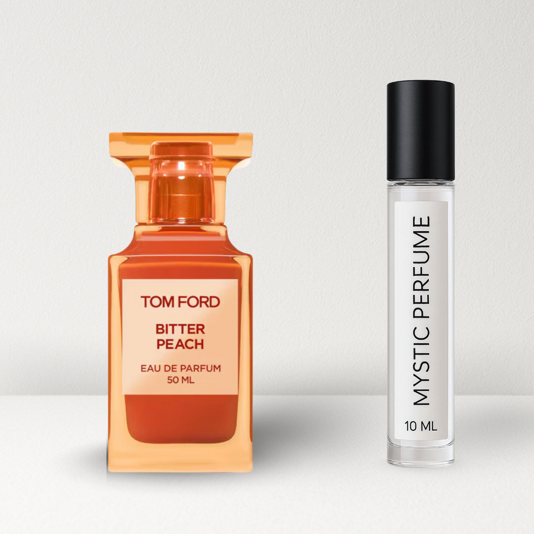 Tom Ford Bitter Peach Sample Bottle 10ml