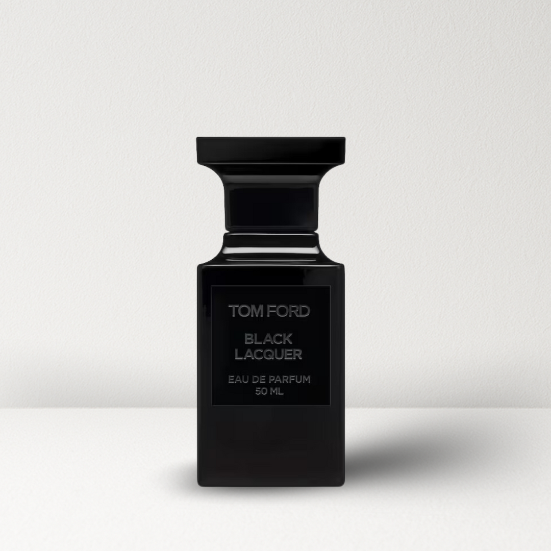 Tom Ford Black Lacquer Bottle 50ml