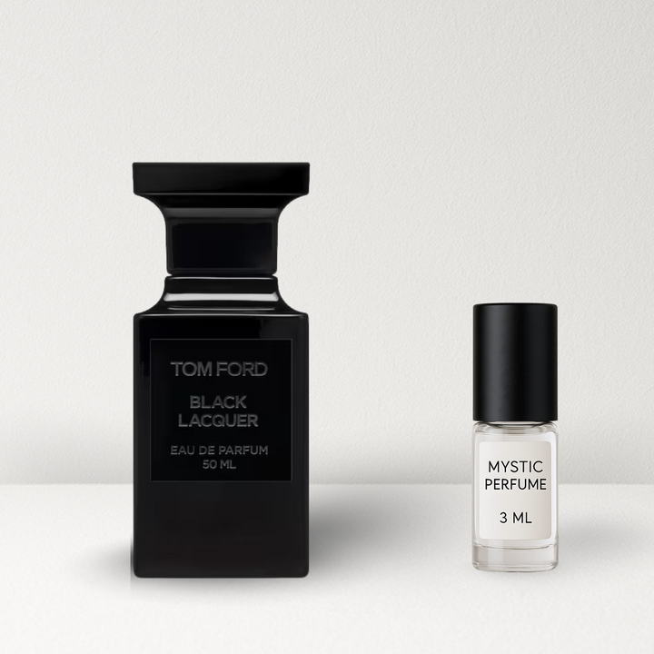 Tom Ford Black Lacquer Sample Bottle 3ml
