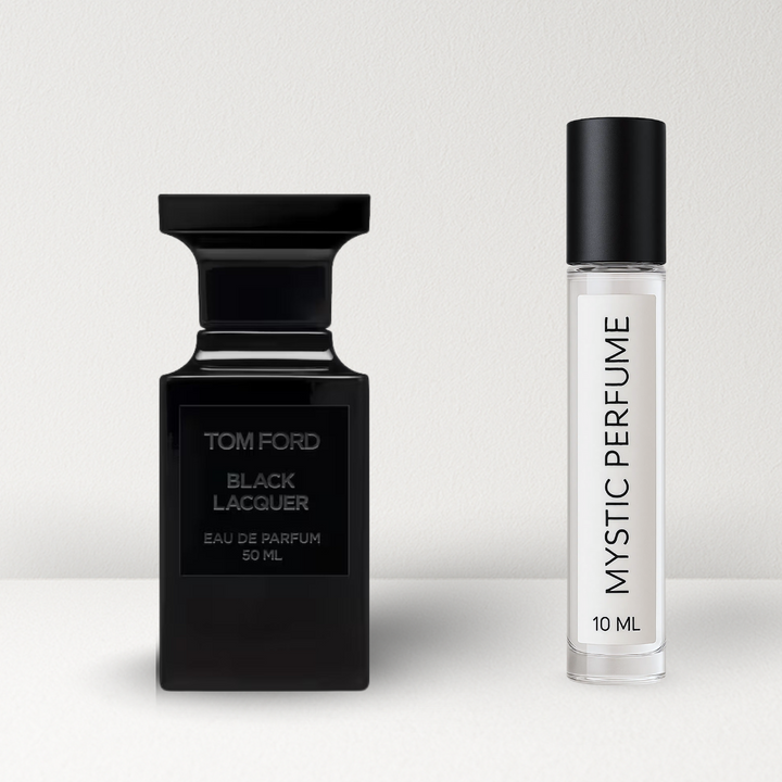 Tom Ford Black Lacquer Sample Bottle 10ml