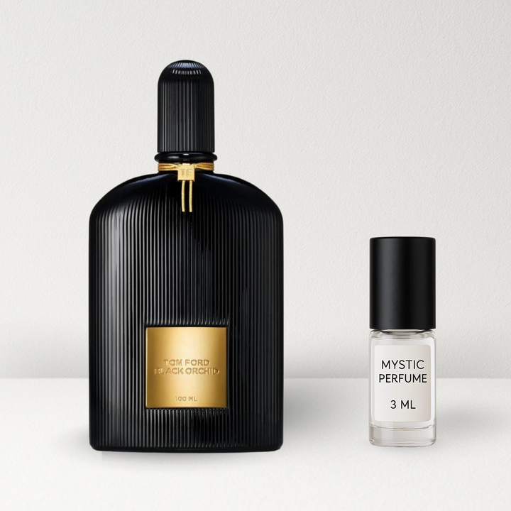 Tom Ford Black Orchid EDP Sample Bottle 3ml