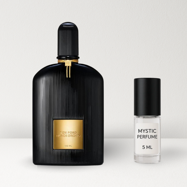 Tom Ford Black Orchid EDP Sample Bottle 5ml