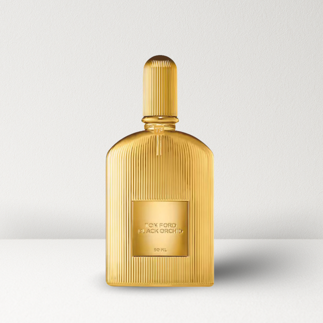 Tom Ford Black Orchid Parfum Bottle 50ml