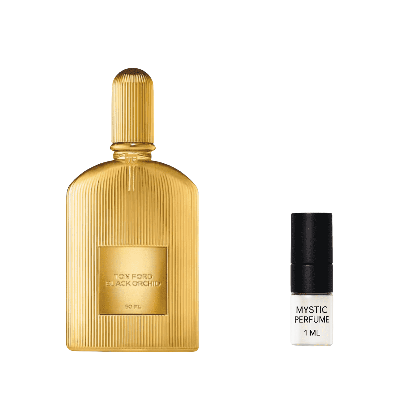 Tom Ford Black Orchid Parfum