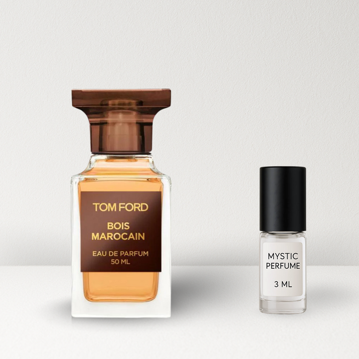 Tom Ford Bois Marocain Sample Bottle 3ml