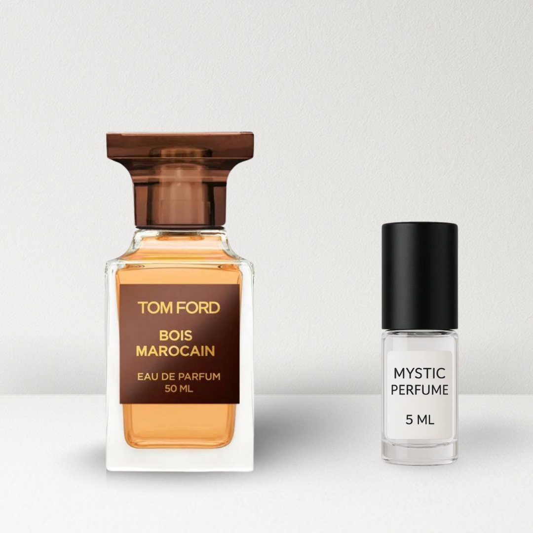 Tom Ford Bois Marocain Sample Bottle 5ml