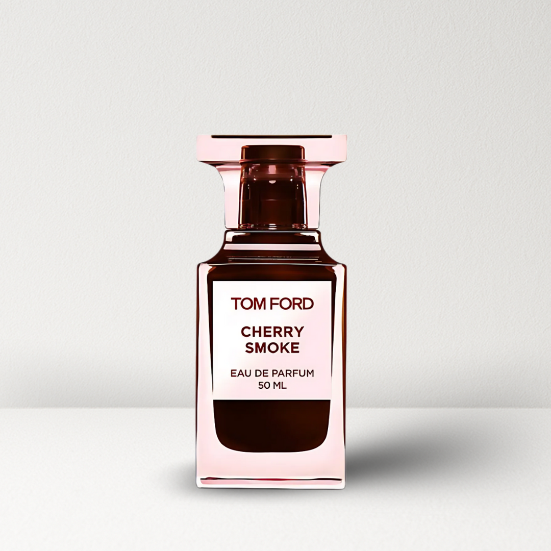 Tom Ford Cherry Smoke Bottle 50ml