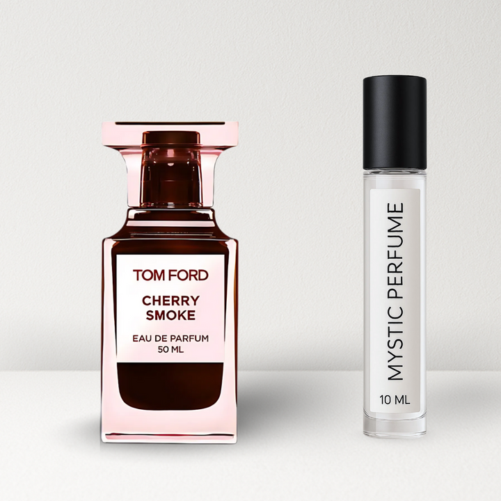 Tom Ford Cherry Smoke Sample Bottle 10ml