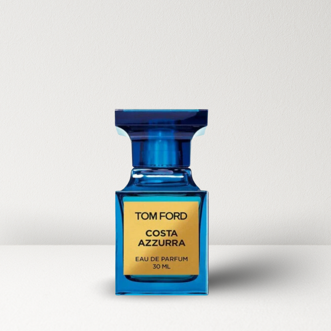 Tom Ford Costa Azzurra EDP Bottle 30ml