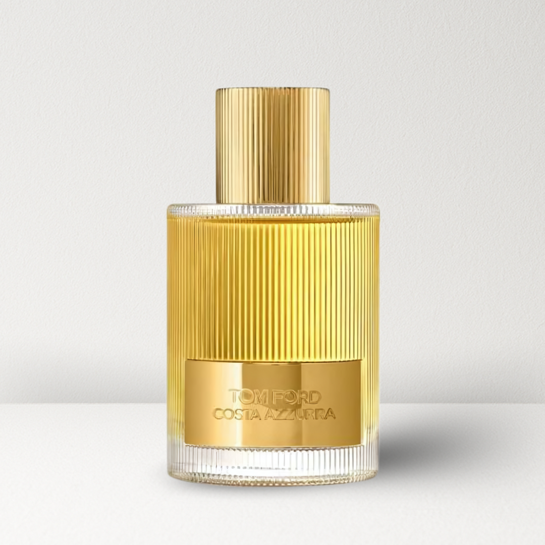 Tom Ford Costa Azzurra Bottle 100ml
