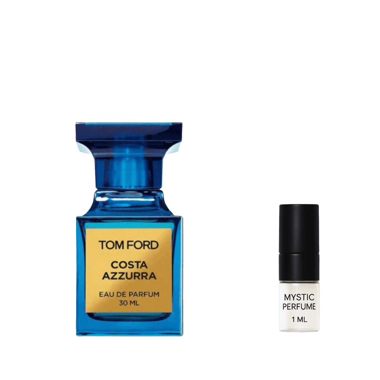 Tom Ford Costa Azzurra EDP