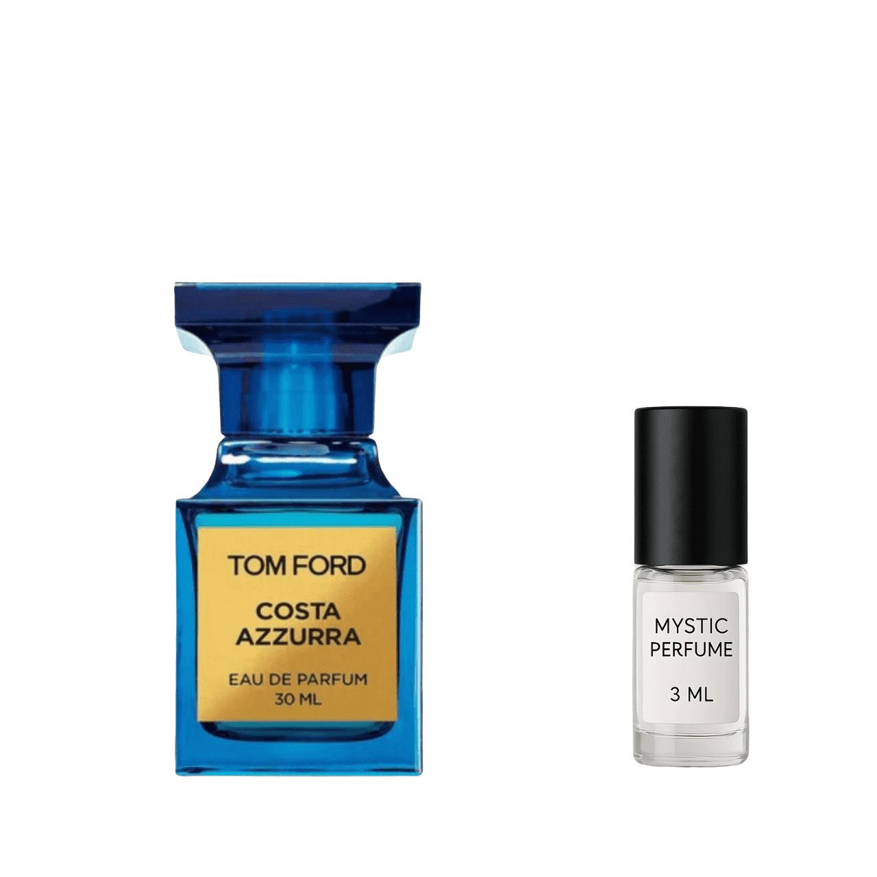 Tom Ford Costa Azzurra EDP