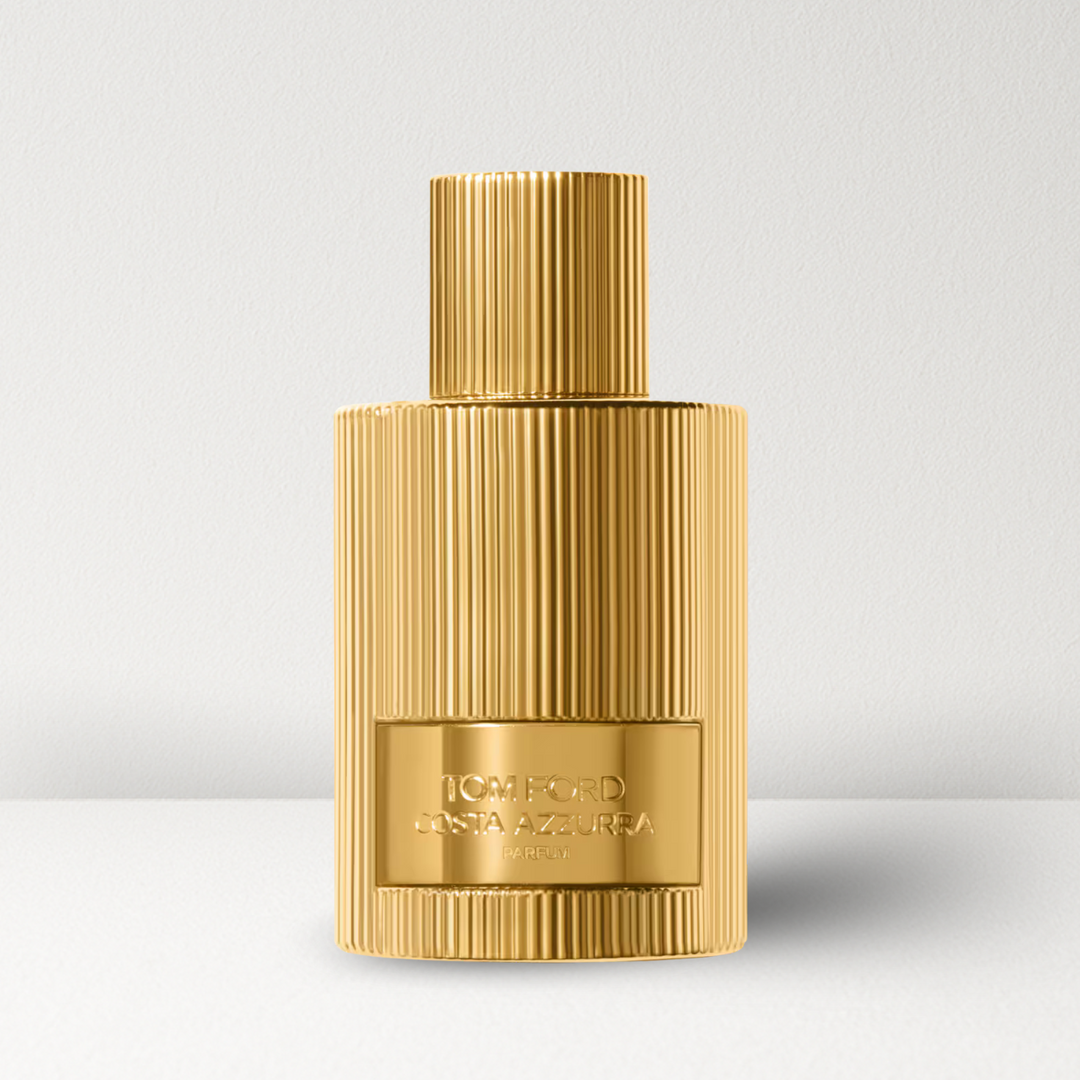 Tom Ford Costa Azzurra Parfum Bottle 100ml