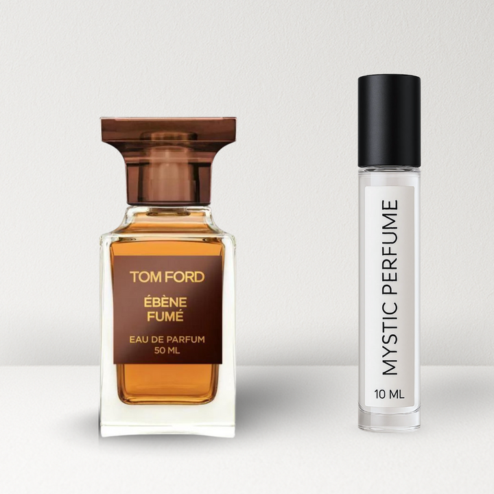 Tom Ford Ebene Fume Sample Bottle 10ml