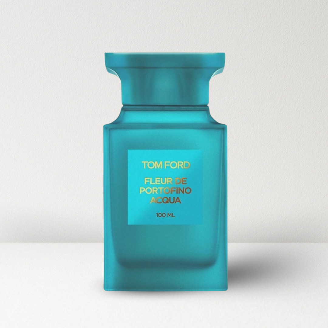 Tom Ford Fleur De Portofino Acqua Bottle 100ml