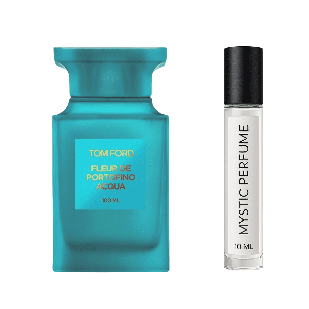 Tom Ford Fleur De Portofino Acqua