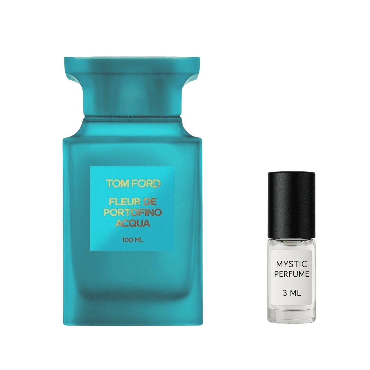 Tom Ford Fleur De Portofino Acqua
