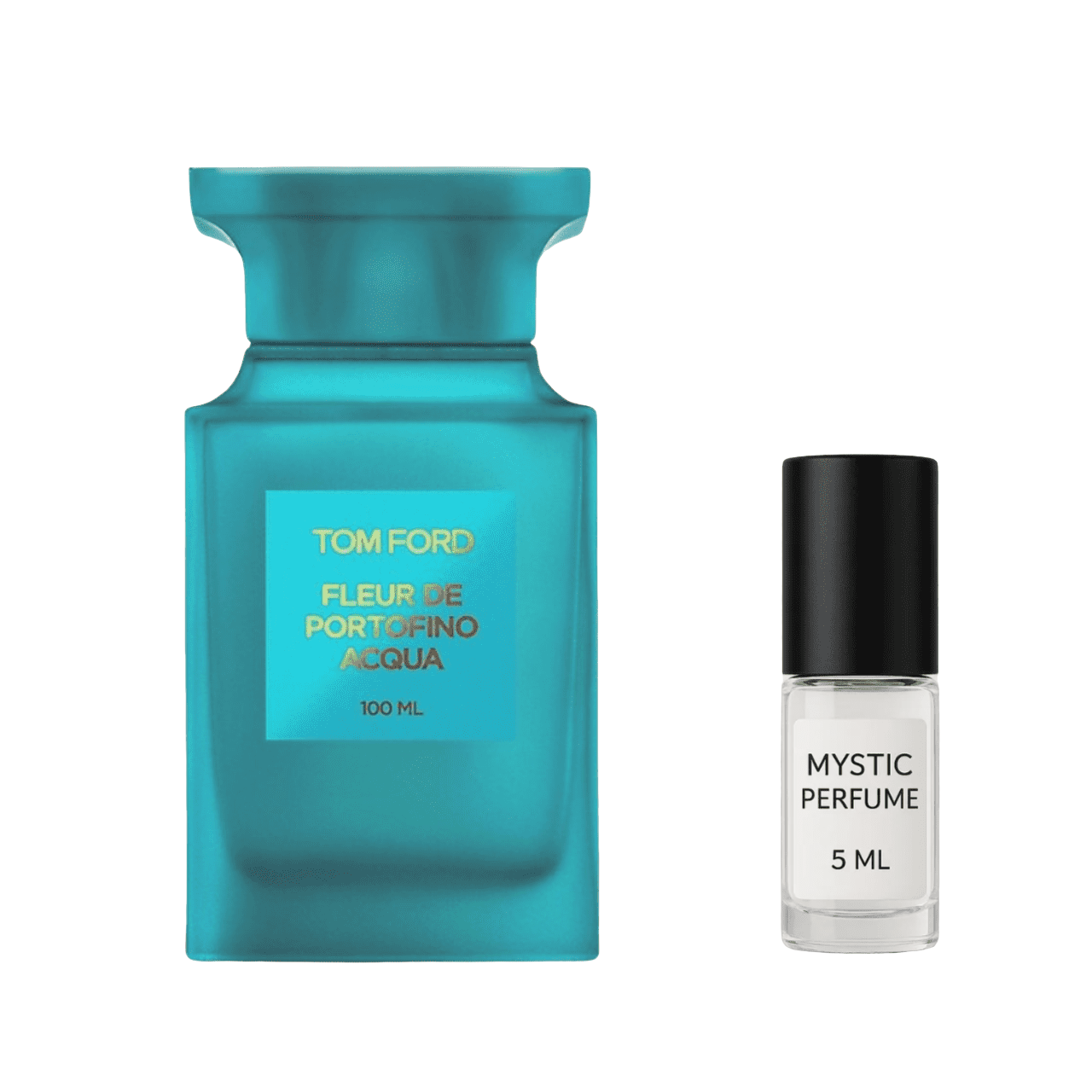 Tom Ford Fleur De Portofino Acqua