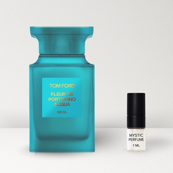 Sample - Tom Ford Fleur De Portofino Acqua