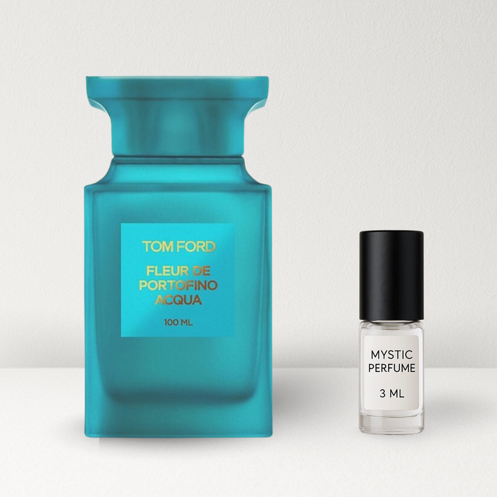 Sample - Tom Ford Fleur De Portofino Acqua