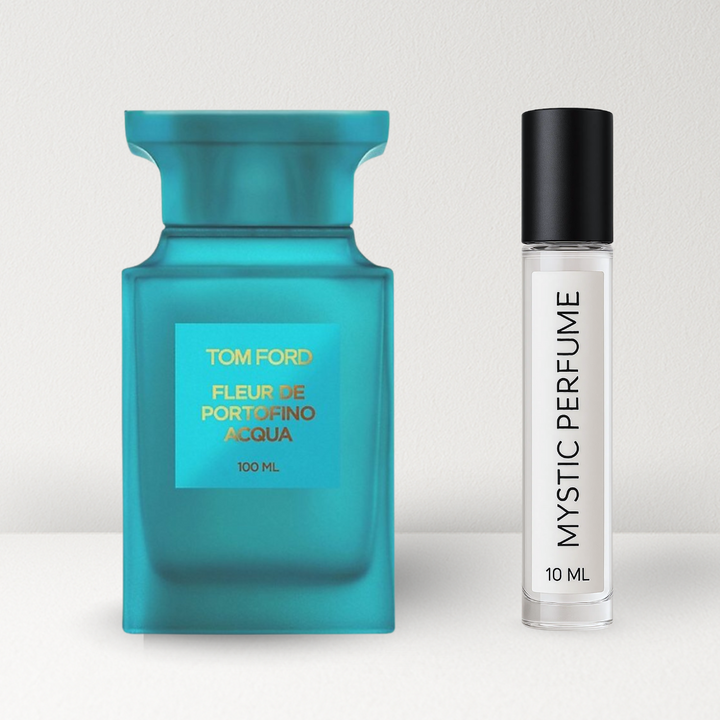 Sample - Tom Ford Fleur De Portofino Acqua