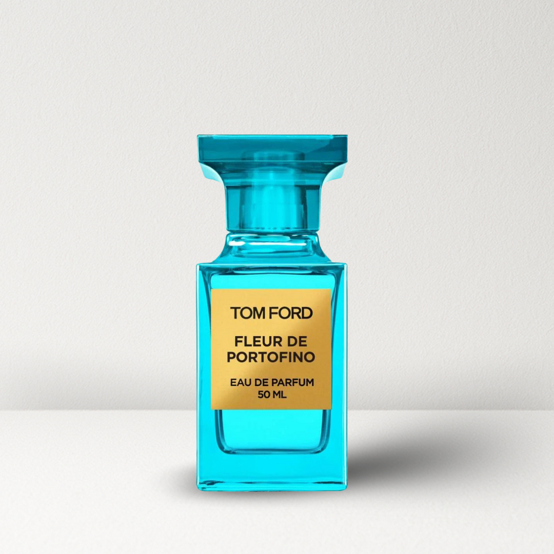 Tom Ford Fleur de Portofino Bottle 50ml