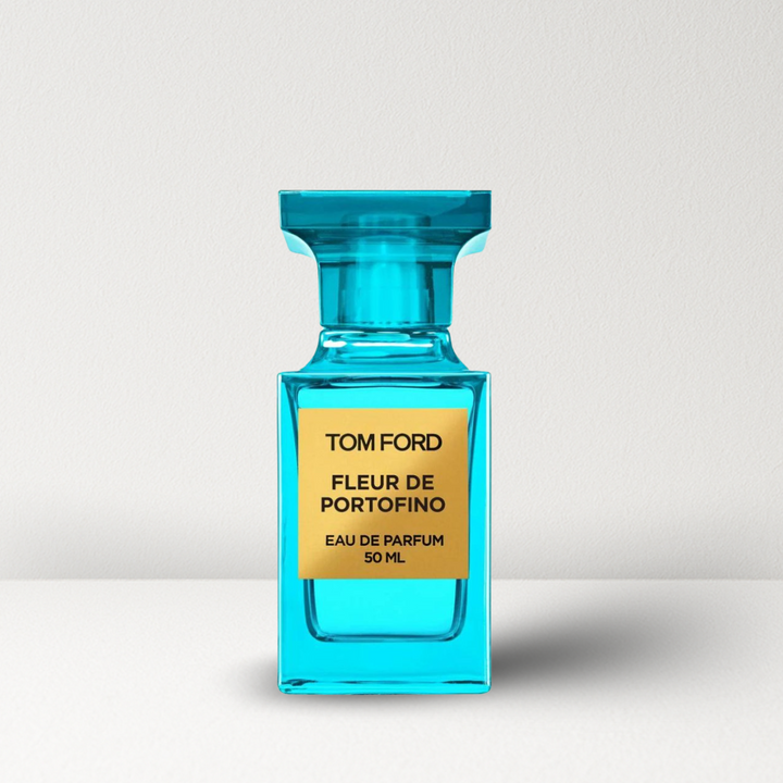 Tom Ford Fleur de Portofino Bottle 50ml