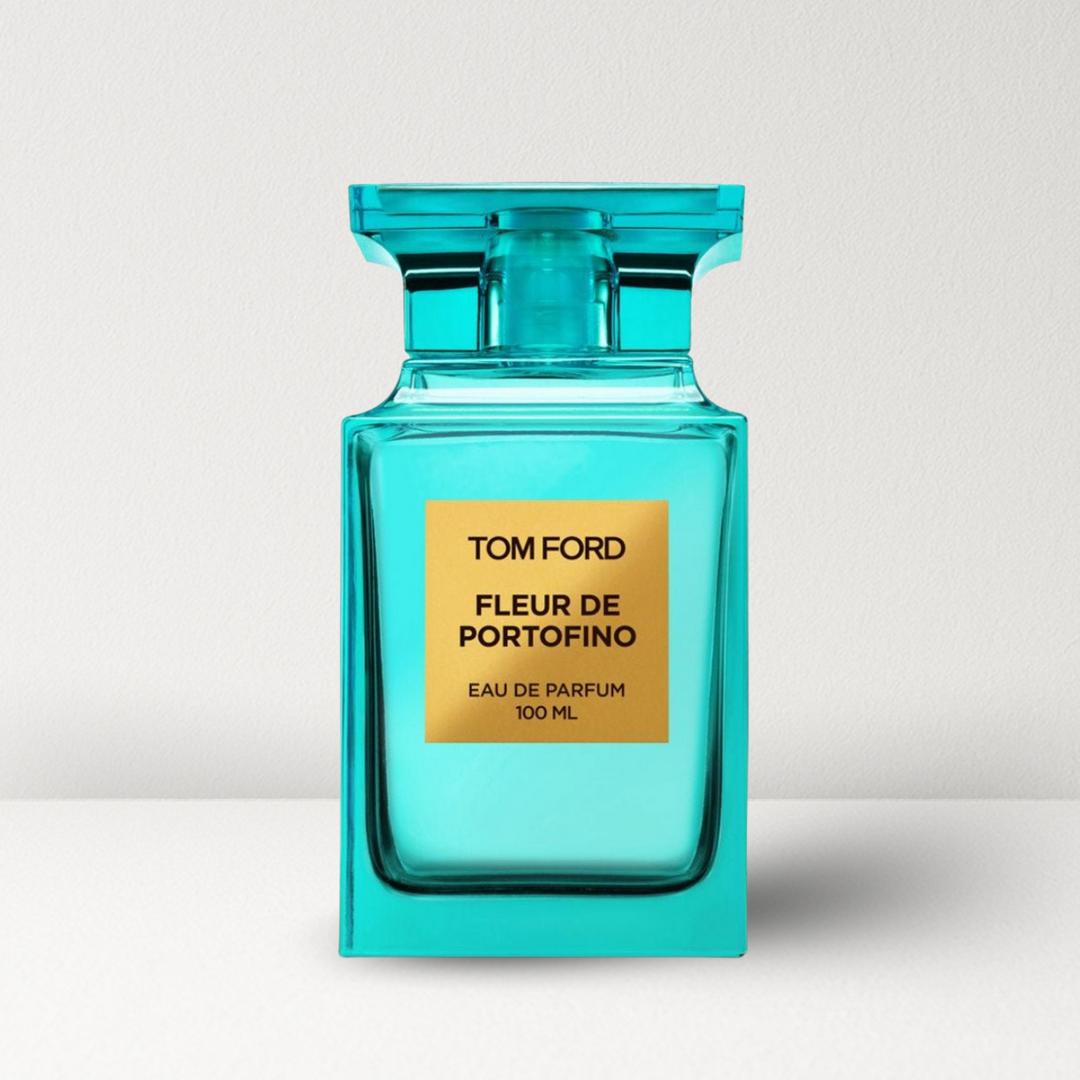 Tom Ford Fleur de Portofino Bottle 100ml 