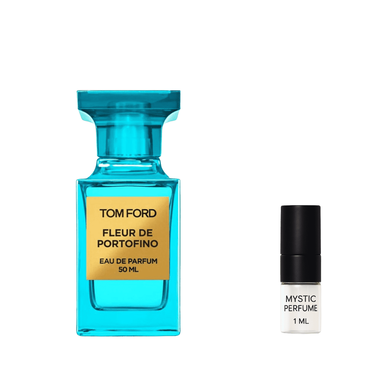 Tom Ford Fleur de Portofino