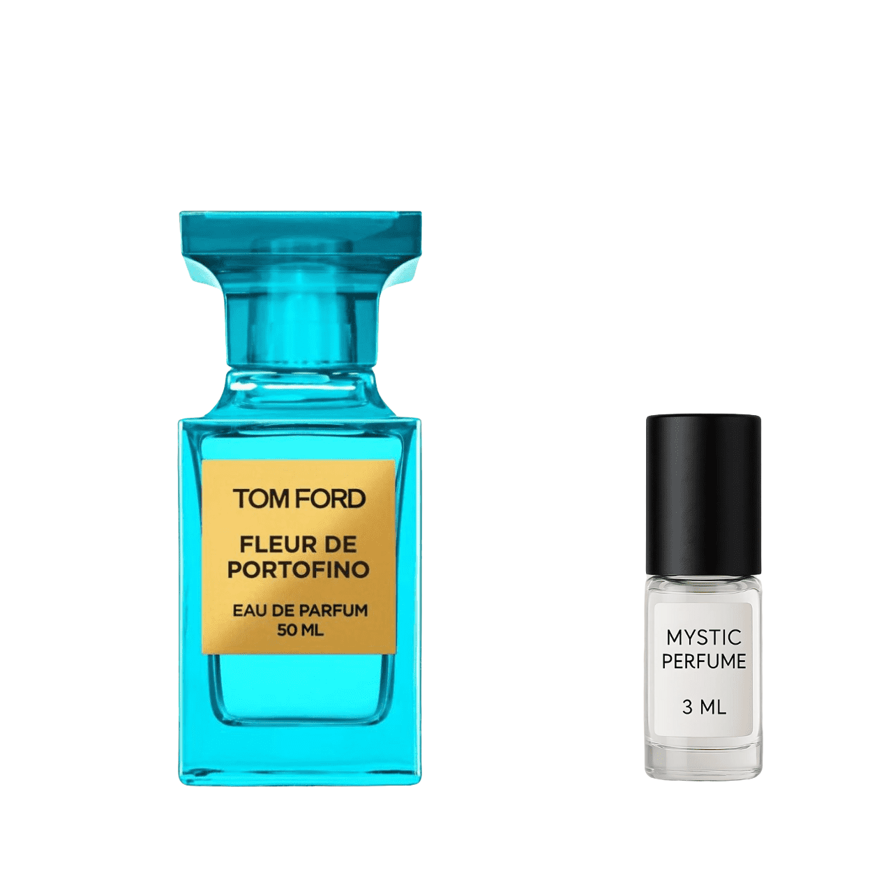 Tom Ford Fleur de Portofino