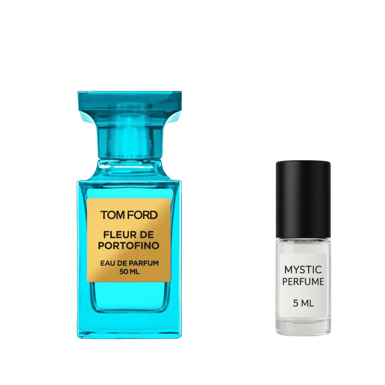 Tom Ford Fleur de Portofino