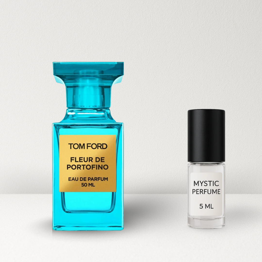 Tom Ford Fleur de Portofino Sample Bottle 5ml