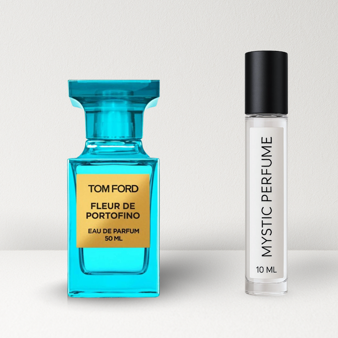 Tom Ford Fleur de Portofino Sample Bottle 10ml