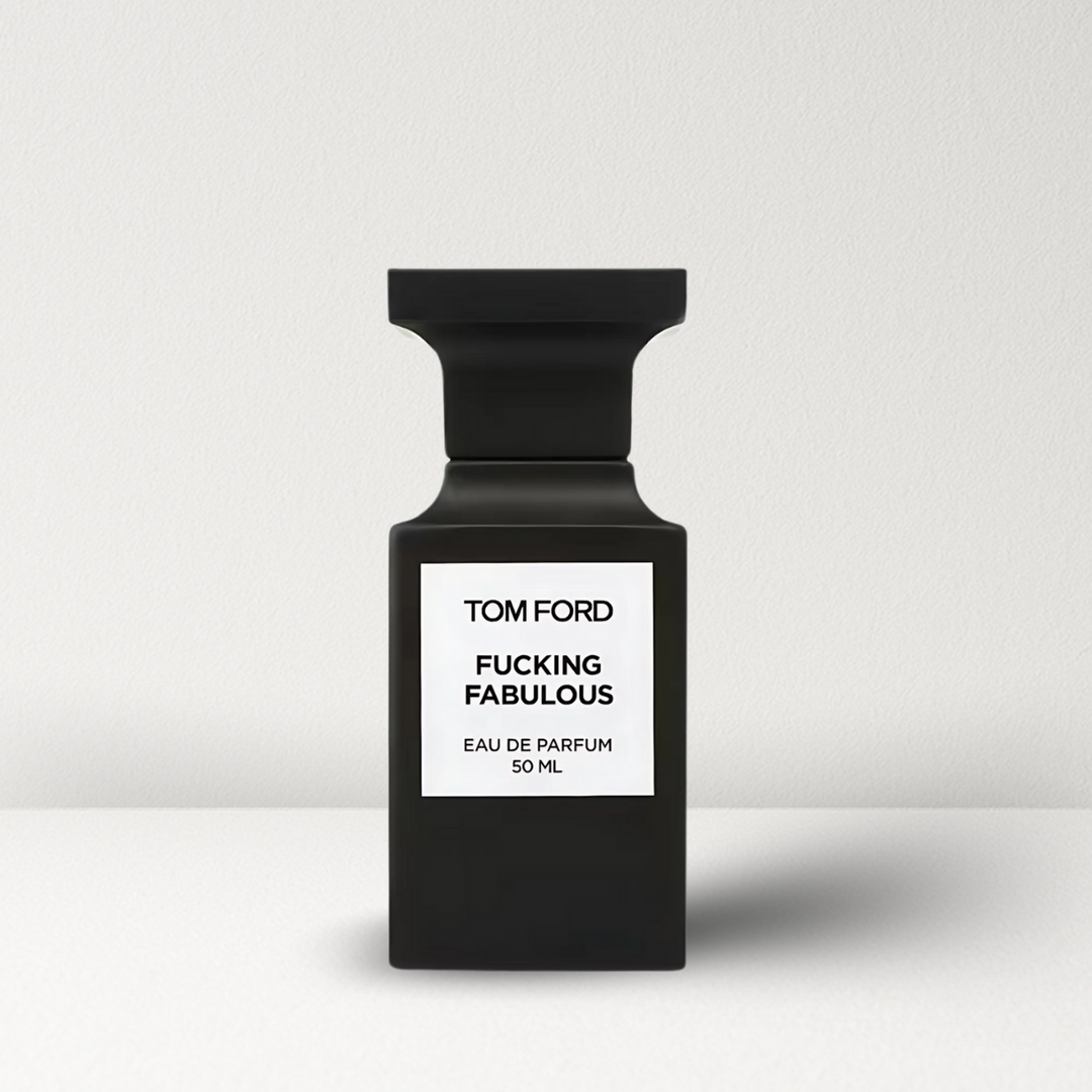 Tom Ford Fucking Fabulous Bottle 50ml