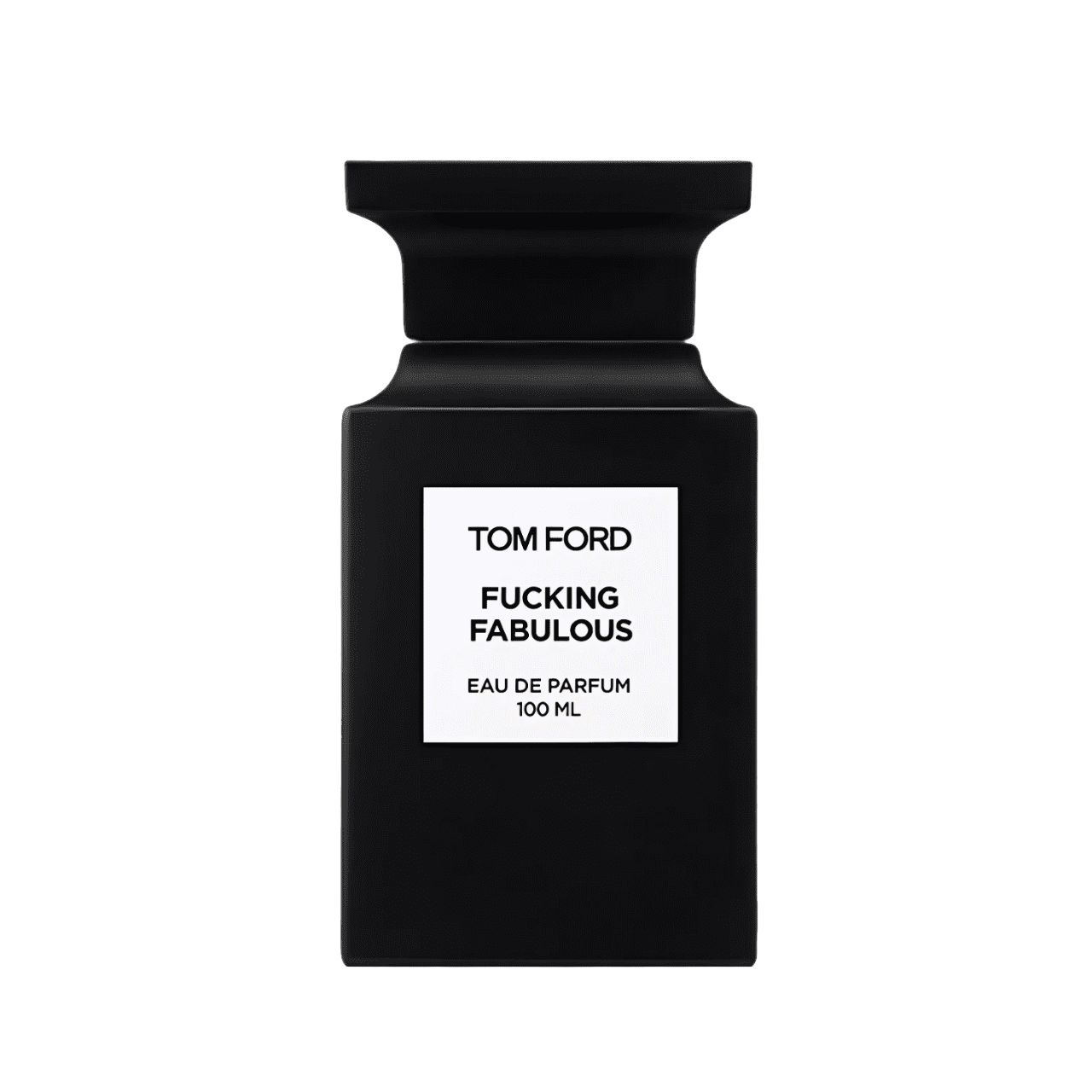 Tom Ford Fucking Fabulous