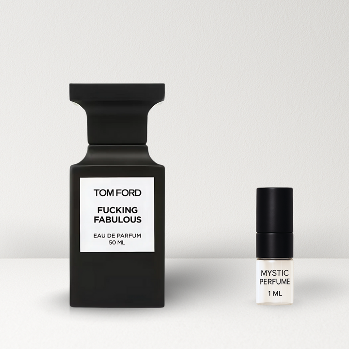 Tom Ford Fucking Fabulous Sample Bottle 1ml