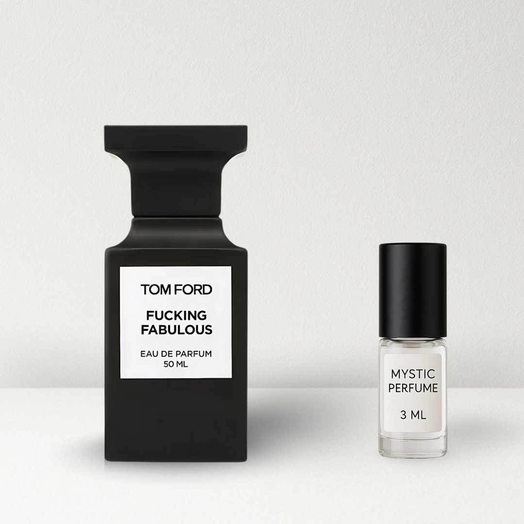 Tom Ford Fucking Fabulous Sample Bottle 3ml